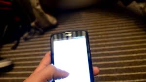 Acer Liquid C1 Intel powered Android ...