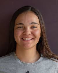 Aubrie Smith's Instagram, Twitter & Facebook