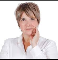 Cuatrociénegas al 100% Yolanda Cantú.