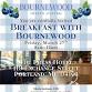 Breakfast with Bournewood