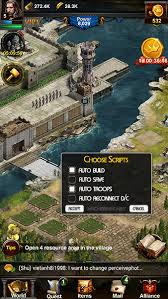 Choose acok from the modules list when starting the game. Clash Of Kings Hacks Mods Game Hack Tools Mod Menus Bots And Cheats For Cok On Android Ios