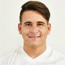 Join the discussion or compare with others! Yeferson Soteldo Santos Futcards