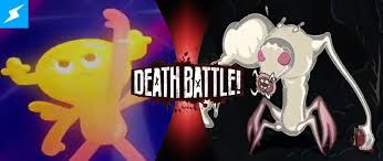 Mario gumball and penny peach. Death Battle Penny Fitzgerald The Amazing World Of Gumball Vs The Shape Shifter Gravity Falls Battle Arena Amino Amino