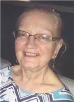 Gail Cartledge's Instagram, Twitter & Facebook