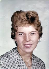 Marjolyn Beryl Boyle