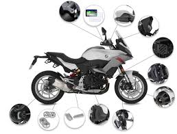 Looking at this new beemer, it seems clear that it was built for the ducati monster 821. Wunderlichamerica Com F900 Xr Wunderlich Edition