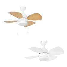 Today's ceiling fans uk are one step ahead of their ancestors. Ceiling Fan Mediterraneo White With Light Home Commercial Heaters Ventilation Ceiling Fans Uk