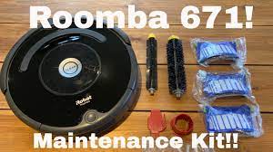 We did not find results for: Roomba Maintenance Youtube