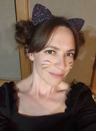 Matching Outfit with Glasses