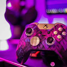 Cool Xbox Controller Xbox Gamingcontroler Xbox Controller Custom Xbox One Controller Custom Xbox