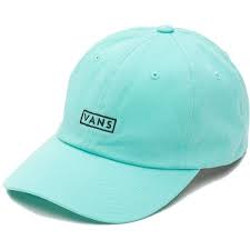 Vans Curved Bill Jockey Hat 28 Liked On Polyvore Featuring Men S Fashion Men S Accessories Men S Hats And Blue Jockey Hat Hats For Men Vans