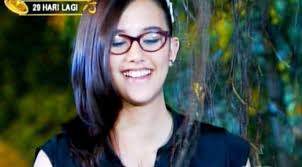 Akting Dahlia Poland Makin Mantap di Ganteng-Ganteng Serigala