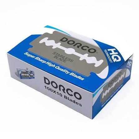 Dorco Blade