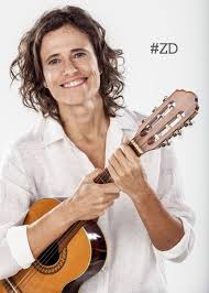 Resultado de imagem para zelia duncan