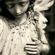 You do not see the river of mourning because it lacks one tear of your  own.” ~ Antonio Porchia