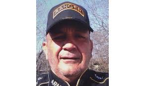 Rudy Gonzales Obituary (1960