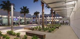 Featured Project Long Beach Airport David Silverman And Associates Inc Manufacturer S Representatives Of Archi Long Beach Airport Architecture Long Beach