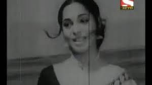 Mon Metechhe Mon Moyuri (Asha Bhosle) (Film