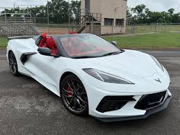 Image result for Arctic White 2025 Corvette