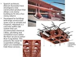 235562808 Coffered Slab Roof Design Slab Structures