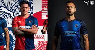 Can the net harness a bunch of volunteers to help bring books in the public domain to life through podcasting? Camisetas Puma De Independiente Medellin 2019 20