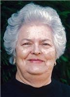 Betsy Rouse Obituary (1929