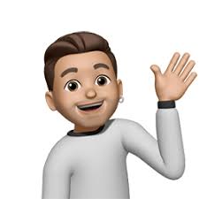 Pavan's Bitmoji