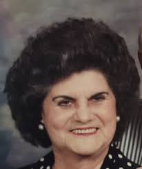Obituary for Mrs. Marie Elizabeth (Rodgers) Baucom