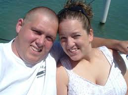 Amber Rains Class of 2001 Alumni