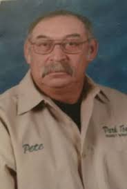 Porfirio Mendez Obituary December 9, 2017