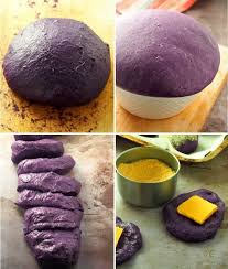 Ube Cheese Pandesal Recipe In 2020 Pandesal Pandesal Recipe Easy Banana Bread Recipe