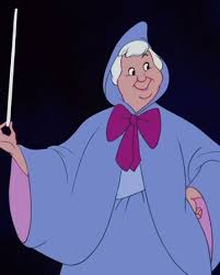 14 count aida design area : Fairy Godmother Disney Wiki Fandom