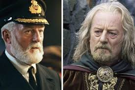 Bernard Hill dari Titanic dan Lord of the Ring Meninggal Dunia-Hiburan  Arahkita.com