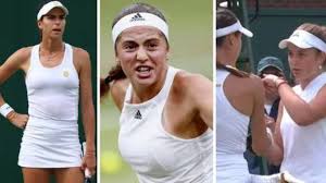 Her father, jevgenijs ostapenko, was a former pro soccer player. Ay5sbttzn42vtm