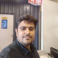 Devang Trivedi's User Profile