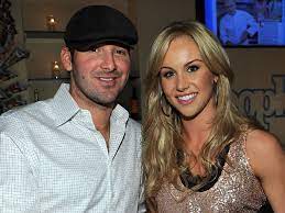 Who is candice crawford married to? Candice Crawford Wiki Married With Tony Romo Age More