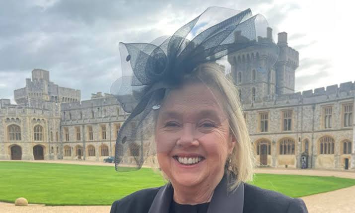 has pauline quirke died