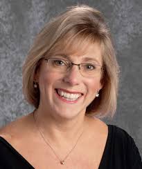 Elise is a true leader'