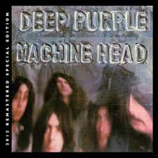 It's packed with chugging heavy metal moments, from the psychedelic vocal echo on space. Deep Purple Machine Head Itunes
