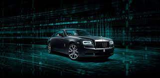 Based at goodwood near chichester in west sussex, it commenced business on 1st january 2003 as its new global production facility. Discover Wraith Kryptos