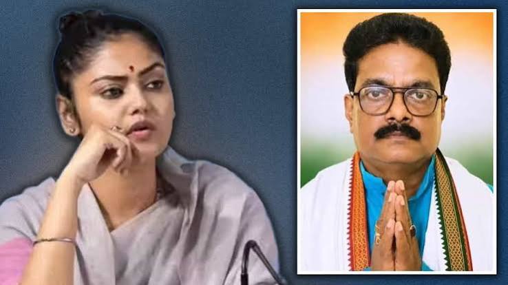 ये दो पार्टियों का मामला... नंदीग्राम में कांग्रेस उम्मीदवार की गिरफ्तारी पर बोलीं सायोनी घोष, राहुल गांधी को भी घेरा