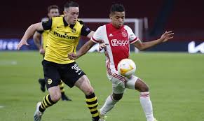 Check this player last stats: Ajax Neres Und Tagliafico Auf Dem Sprung