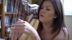 Best Corporate event Harpists for Hire in Windsor