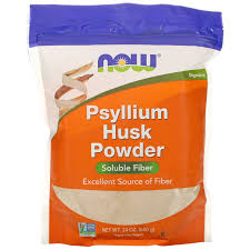 Best time of day to drink psyllium husk. Now Foods Psyllium Husk Powder 1 5 Lbs 680 G Iherb