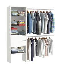 Check spelling or type a new query. Kit Dressing Blanc Smart H 195 X L 180 X P 44 Cm Leroy Merlin