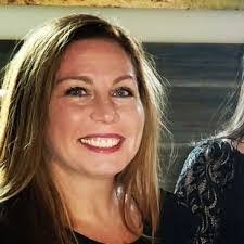 Adrienne Lyon's Instagram, Twitter & Facebook