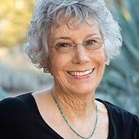 Kathy McIntosh (Author of Murder, Sonoran Style)