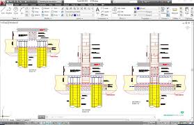 Cf06 Reinforced Concrete Pile Caps Details In 2020 Reinforced Concrete Concrete Footings Pile