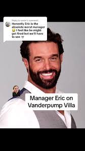 Eric Villa's Instagram, Twitter & Facebook