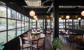 15 Cafe Tempat Nongkrong Di Semarang Paling Hits Java Travel